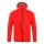 Salewa Softshell Jacket Agner 2 3L Powertex (windproof, waterproof, compressible) flame red Men