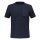 Salewa Leisure T-shirt Fanes Secret Poem Merino (4-way stretch, odor-neutralizing) navy blue Men