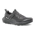 Salewa Pedroc 2 Hiking Shoes (Speed-Hiking) black/grey men's