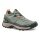 Salewa Puez 2 Knit Powertex Walking Shoes (Trekking, waterproof) green ladies
