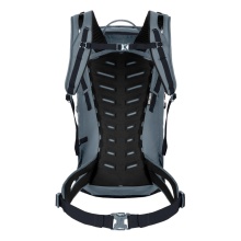 Salewa Hiking Rucksack Puez (specifically designed for women) navy blue/java blue - 40+5 Litres