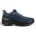 Salewa Alp Trainer 2 Hiking Shoes (Alpine, Suede) denim blue/black Ladies