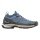 Salewa Puez 2 Knit Powertex Hiking Shoes (Trekking, waterproof) java blue men's