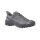 Salewa Wildfire Leather 2 GTX Hiking Shoes (Approach, Nubuck Leather, Waterproof) grey/black Men's