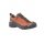 Salewa Wildfire Leather 2 GTX Hiking Shoes (Approach, Nubuck Leather, Waterproof) brown/black Men's