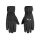 Salewa Softshell Gloves Ws Finger (water-repellent, windproof and breathable) black