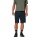 Salewa Pedroc Cargo 4 DST Short Hiking Trousers (breathable, lightweight) short dark blue men's