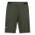 Salewa Pedroc Cargo 4 DST Short Hiking Trousers (breathable, lightweight) short olive green men's