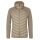 Salewa Insulated Winter Jacket Fanes Sarner (Down, Sarner Wool) beige/brown Men's