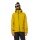 Salewa Ortles GTX 3L EPE Hiking Hard Shell Jacket (waterproof, windproof) gold men's