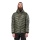 Salewa Ortles Medium 3 RDS Down Jacket (warm, water and wind resistant, compressible) green men's