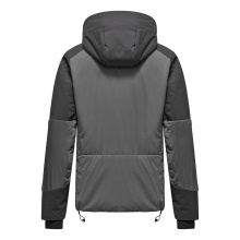 Salewa Winter Insulation Jacket Ortles TirolWool Air HD (Mountaineering, Wool Insulation) grey Men's