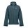 Salewa Trekking Hiking Jacket Puez Powertex (2.5-layer hardshell jacket, windproof and waterproof) pond blue men's