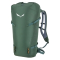 Salewa Climb Mate Hiking Rucksack (for Travel and Everyday Use) Green - 25 Litres