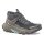 Salewa Pedroc 2 MID PTX Hiking Shoes (Speed Hiking, waterproof) black/bungee ladies