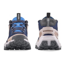 Salewa Pedroc 2 MID PTX Hiking Shoes (Speed Hiking, waterproof) navy blue/sand women's