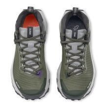 Salewa Pedroc 2 MID PTX Hiking Shoes (Speed Hiking, waterproof) dark green/grey ladies