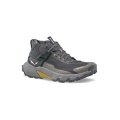 Salewa Pedroc 2 MID PTX Hiking Shoes (Speed Hiking, waterproof) black/grey men's