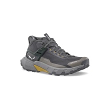 Salewa Pedroc 2 MID PTX Hiking Shoes (Speed Hiking, waterproof) black/grey men's