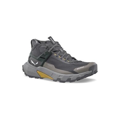 Salewa Pedroc 2 MID PTX Hiking Shoes (Speed Hiking, waterproof) black/grey men's