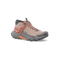 Salewa Pedroc 2 MID PTX Hiking Shoes (Speed Hiking, waterproof) sand brown/multi-coloured men's