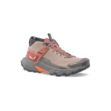 Salewa Pedroc 2 MID PTX Hiking Shoes (Speed Hiking, waterproof) sand brown/multi-coloured men's