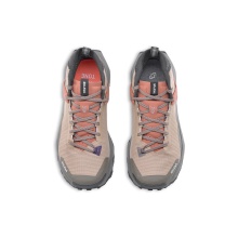 Salewa Pedroc 2 MID PTX Hiking Shoes (Speed Hiking, waterproof) sand brown/multi-coloured men's