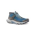 Salewa Pedroc 2 MID PTX Hiking Shoes (Speed Hiking, waterproof) blue/grey men's