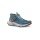Salewa Pedroc 2 MID PTX Hiking Shoes (Speed Hiking, waterproof) blue/grey men's