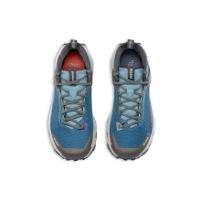 Salewa Pedroc 2 MID PTX Hiking Shoes (Speed Hiking, waterproof) blue/grey men's