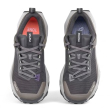 Salewa Pedroc 2 Powertex Hiking Shoes (Speed Hiking, waterproof) black/brown ladies