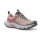 Salewa Pedroc 2 Powertex Hiking Shoes (Speed Hiking, waterproof) beige/pink/grey ladies