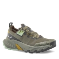 Salewa Pedroc 2 Max Hiking Shoes (Speed-Hiking) dark green ladies