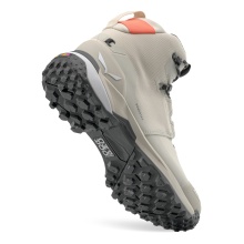 Salewa Puez 2 Mid Powertex Hiking Boots (Trekking, waterproof, breathable) beige ladies