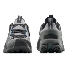 Salewa Wildfire NXT GTX Hiking Shoes (Approach/Speed Hiking, waterproof) alloy grey/olive ladies