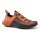 Salewa Wildfire NXT Hiking Shoes (Approach) orange/black men's