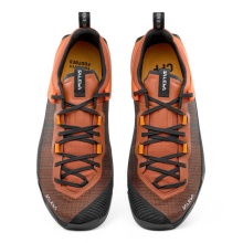 Salewa Wildfire NXT Hiking Shoes (Approach) orange/black men's