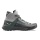Salewa Wildfire NXT MID GTX Hiking Shoes (Approach/Speed Hiking, waterproof) grey/olive men's