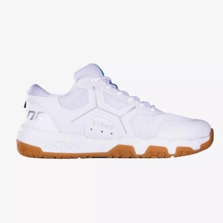 Salming Indoor Shoes Recoil Strike Agility/Lightness white Men