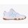 Salming Hall Indoor Court Shoes Recoil Strike Agility/Lightness White Ladies