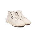 Saola Everyday Shoes-Sneakers Bergen Waterproof (Leather, waterproof) cream Ladies
