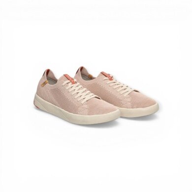 Saola Sneaker Cannon Knit 2.0 pink ladies