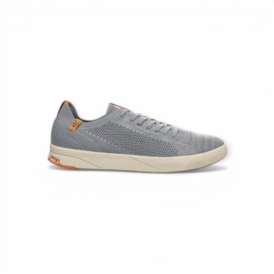 Saola Sneaker Cannon Knit 2.0 grey men's