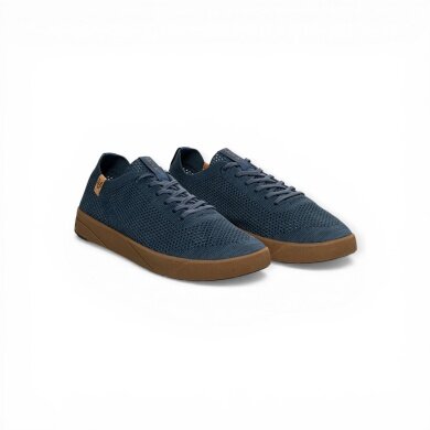 Saola Sneaker Ezo navy blue men's