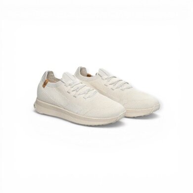 Saola Sneaker Tsavo 3 white/silver ladies