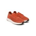 Saola Sneaker Tsavo 2.0 orange men's