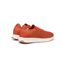 Saola Sneaker Tsavo 2.0 orange men's
