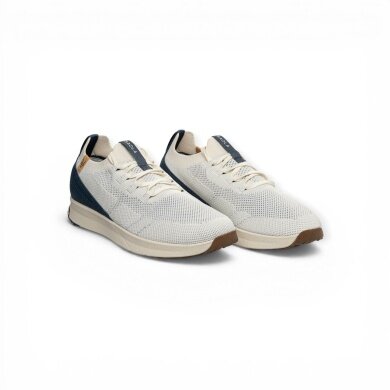 Saola Sneaker Tsavo 3 2026 white/navy blue men's