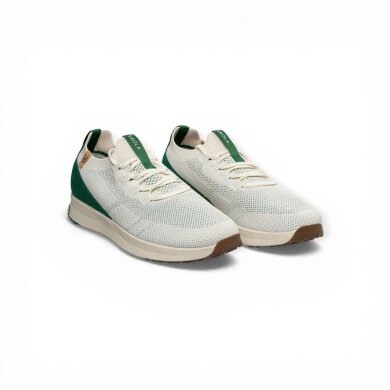Saola Sneaker Tsavo 3 2026 white/green men's