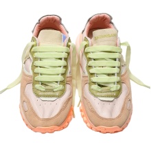 Satorisan Sneaker Chacrona Metta Premium Ul - multi-coloured/pink ladies